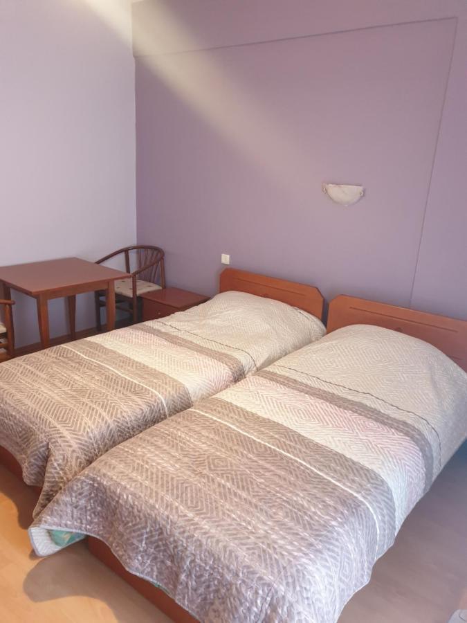 Krystal Hotel Krystallopigí Extérieur photo